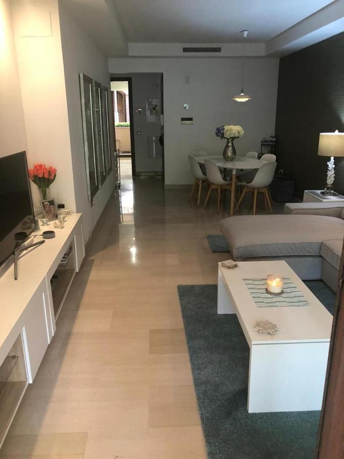 Apartment Medina De Banus Marbella Exterior photo