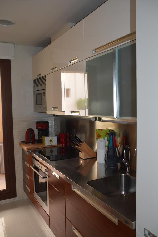 Apartment Medina De Banus Marbella Exterior photo