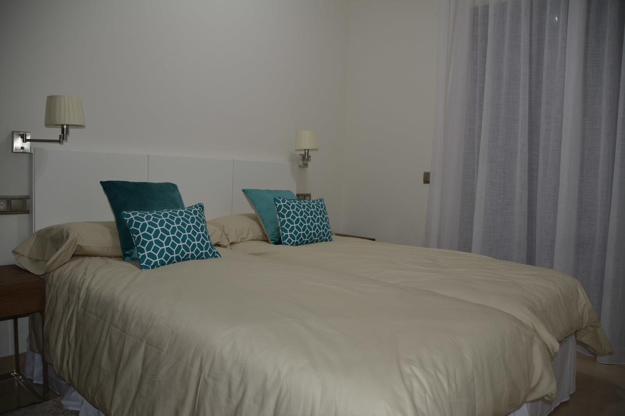 Apartment Medina De Banus Marbella Exterior photo