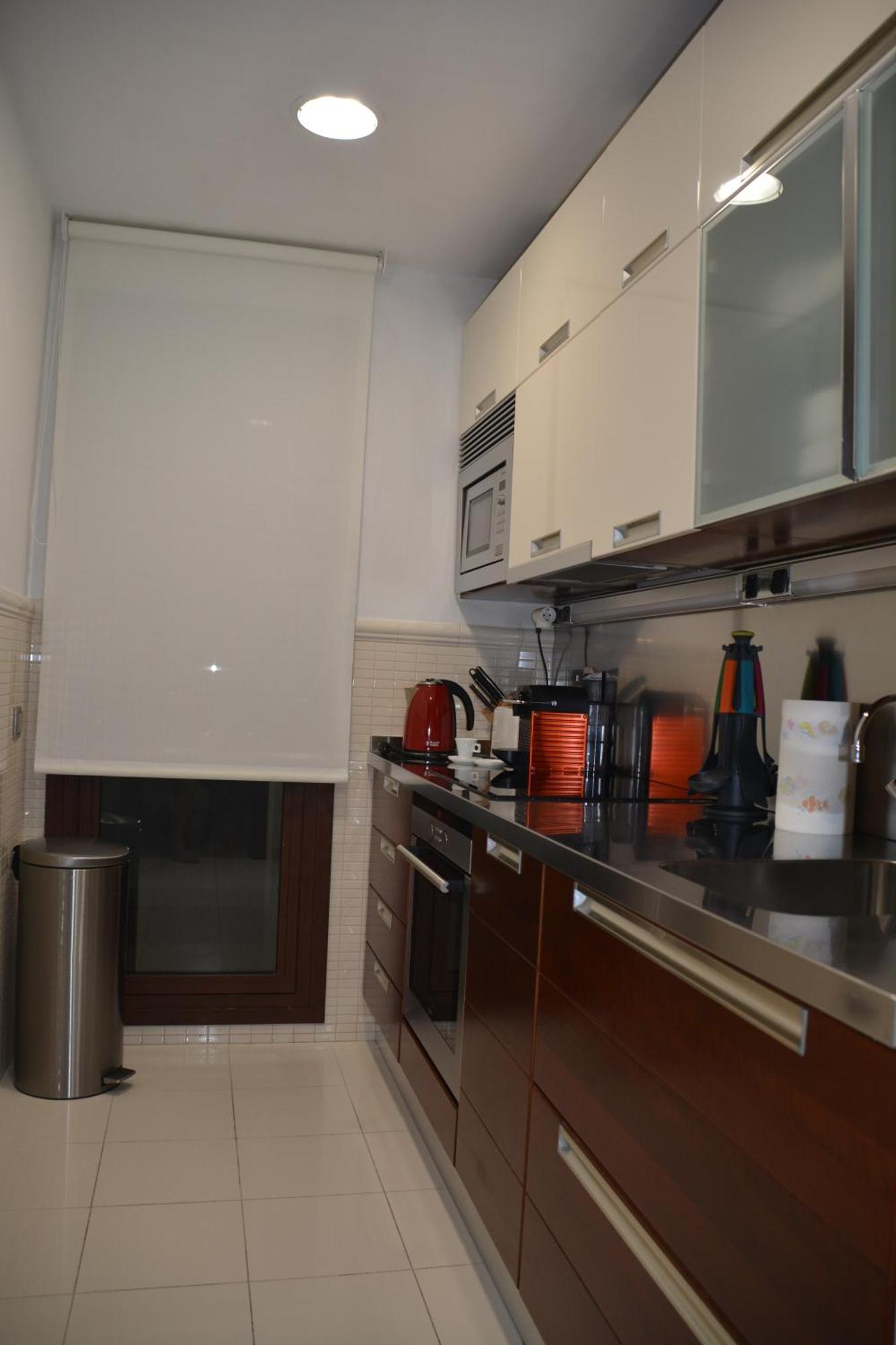 Apartment Medina De Banus Marbella Exterior photo