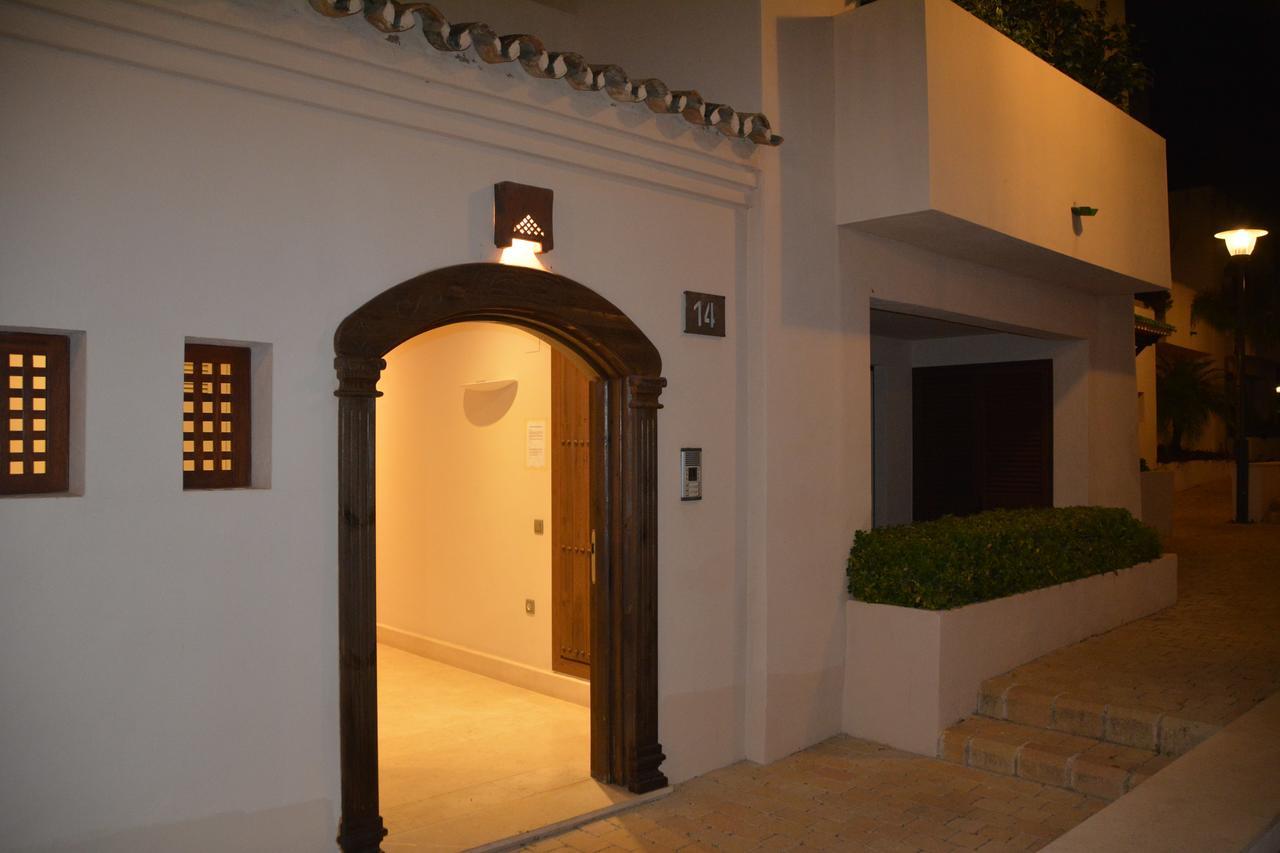Apartment Medina De Banus Marbella Exterior photo